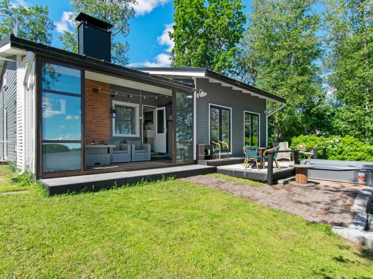 House - Lisan ranta - Toijala