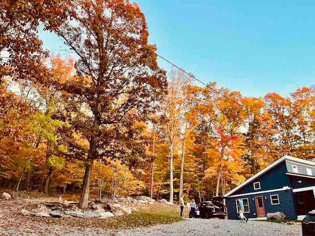 Visit all year round and see the very best of nature!
