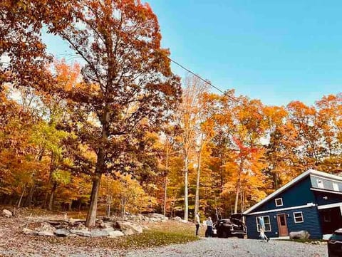 Mountain Haven in Harpers Ferry, WV
