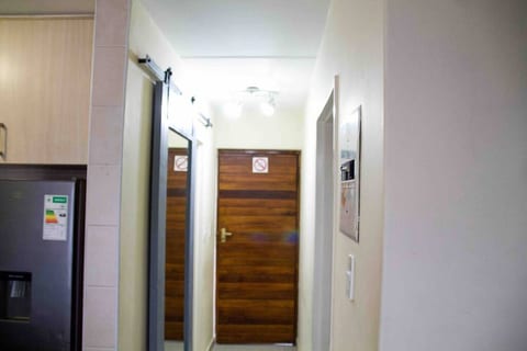Suave Zenko: 12 Madison , Sandton