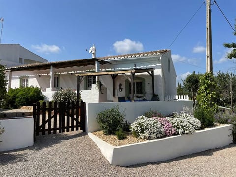 Casa Olivia in olivevalley.eu