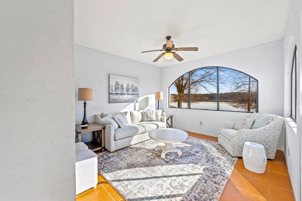 Vallentino Villa in Cuscowilla - Eatonton