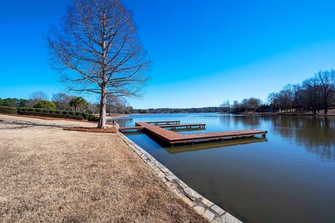 Vallentino Villa in Cuscowilla