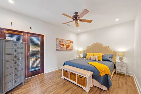 Vallentino Villa in Cuscowilla