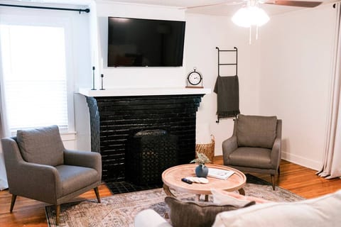 Lowertown Condo with Historic Charm