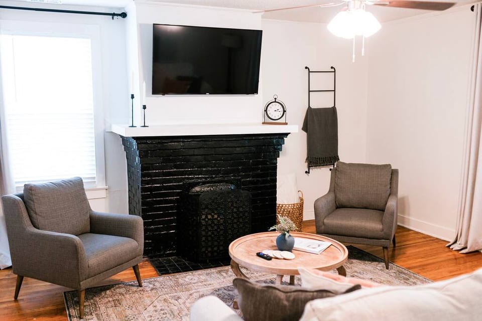 Condominio Lowertown con encanto histórico - Paducah
