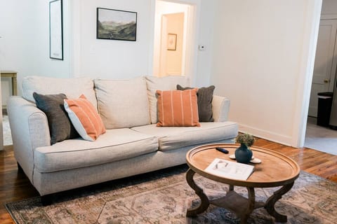 Lowertown Condo with Historic Charm