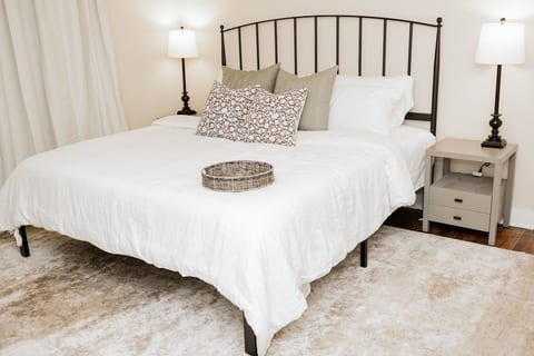 Newly Remodeled Condo in Historic Lowertown