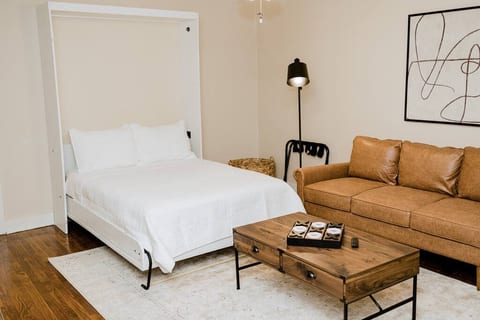 Newly Remodeled Condo in Historic Lowertown