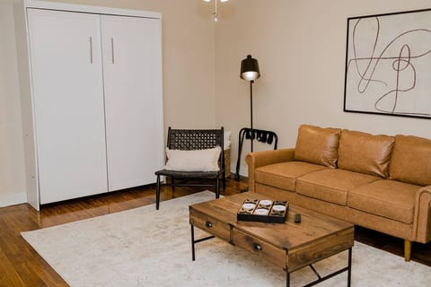 Newly Remodeled Condo in Historic Lowertown