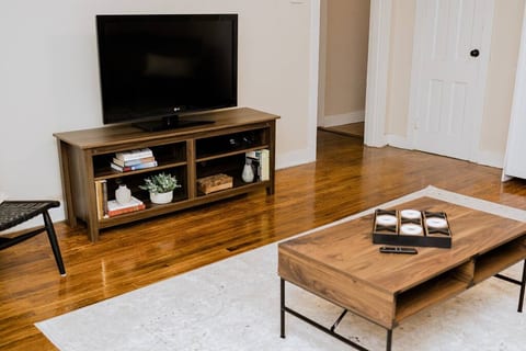 Newly Remodeled Condo in Historic Lowertown