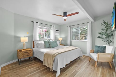 Breezy Pool Oasis 5BR AC Ocean Views 5min to Beach