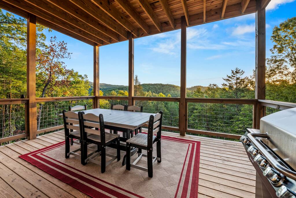 Overlook Swim Lodge - Sevierville Overlook Swim Lodge - Sevierville
