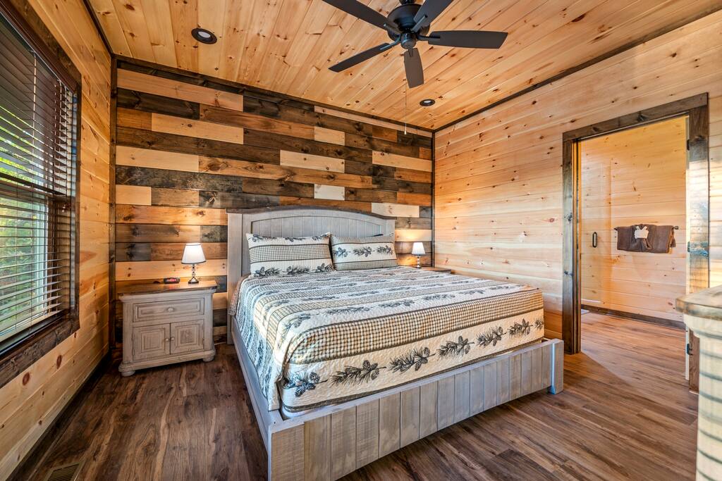Overlook Swim Lodge - Sevierville Overlook Swim Lodge - Sevierville