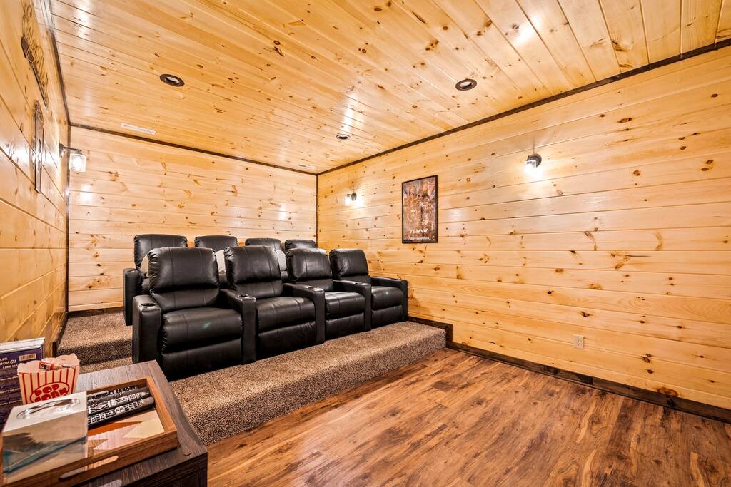Overlook Swim Lodge - Sevierville Overlook Swim Lodge - Sevierville
