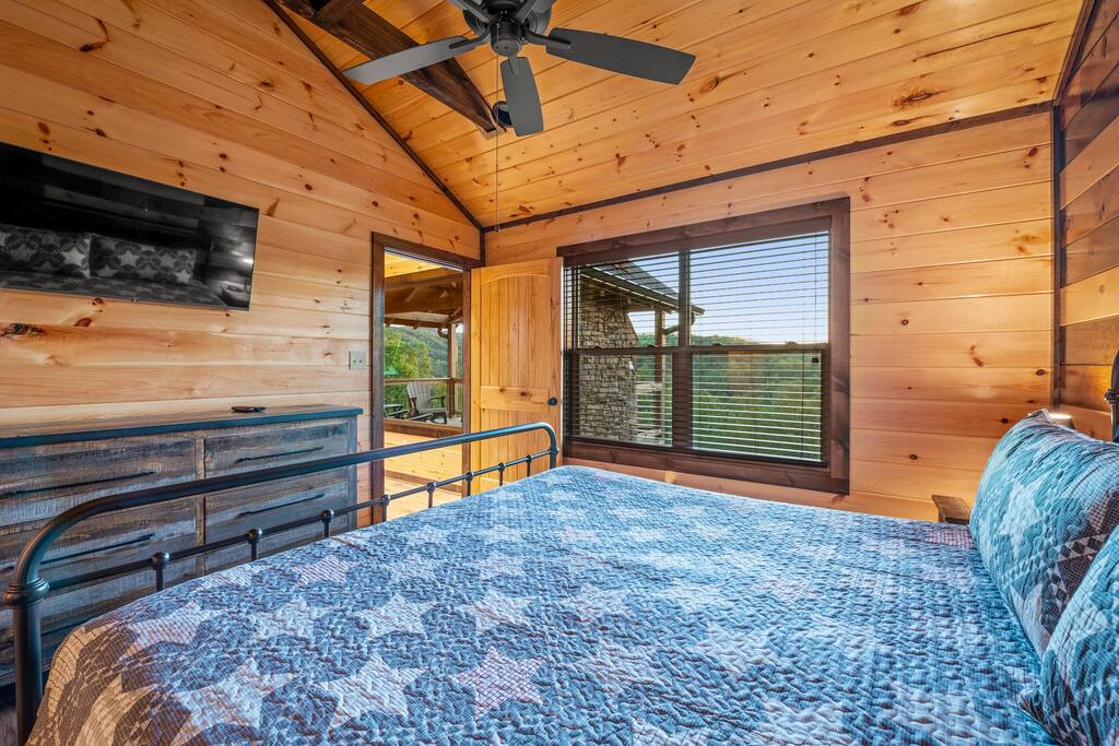 Overlook Swim Lodge - Sevierville Overlook Swim Lodge - Sevierville