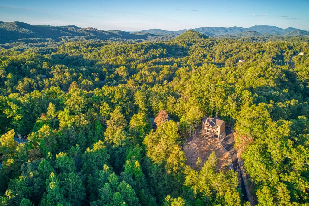 Overlook Swim Lodge - Sevierville Overlook Swim Lodge - Sevierville