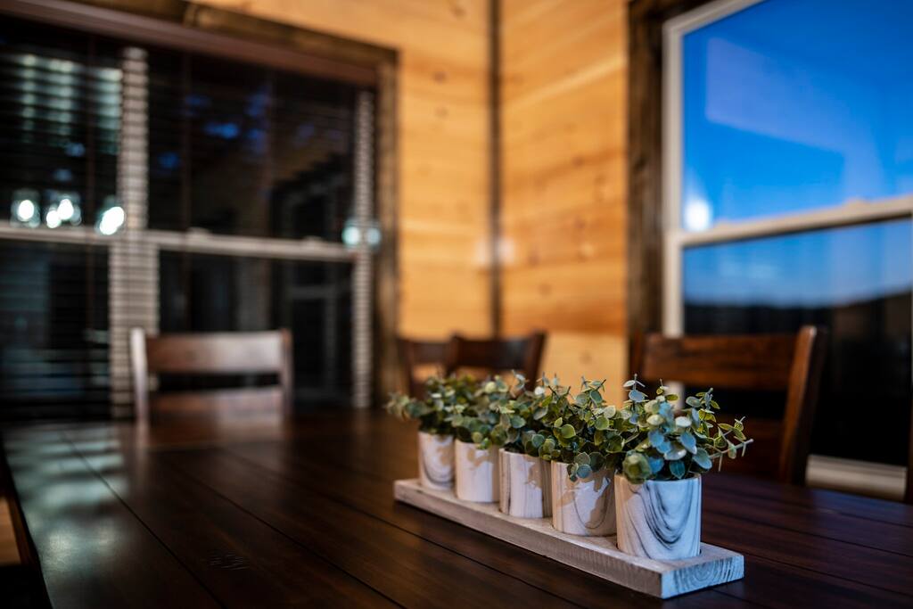 Overlook Swim Lodge - Sevierville Overlook Swim Lodge - Sevierville