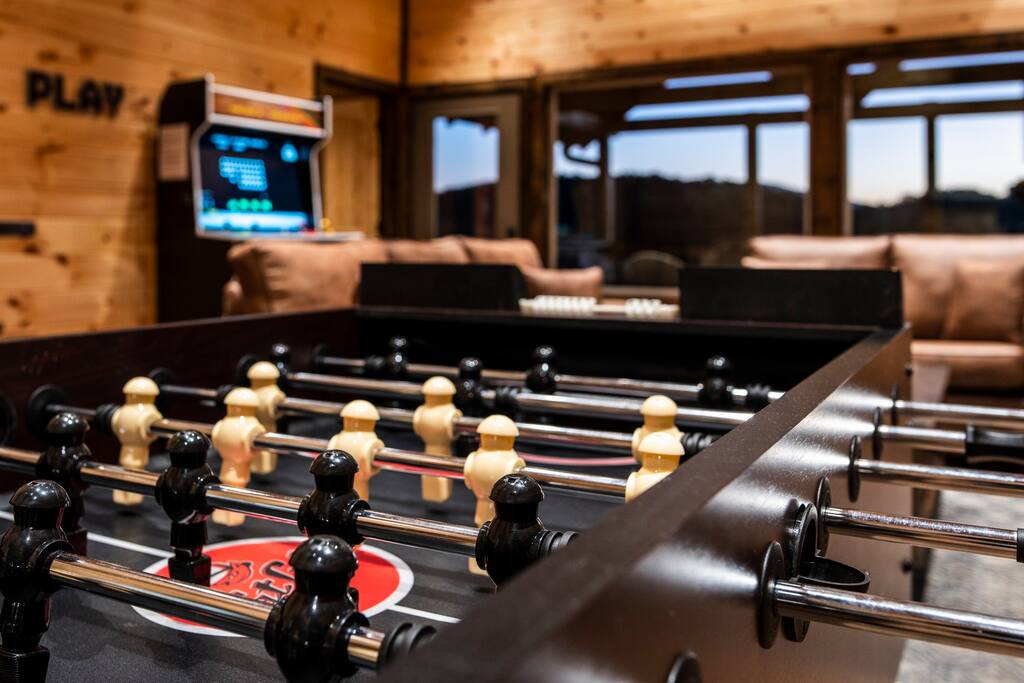Overlook Swim Lodge - Sevierville Overlook Swim Lodge - Sevierville