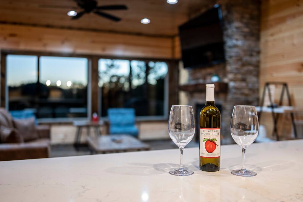 Overlook Swim Lodge - Sevierville Overlook Swim Lodge - Sevierville