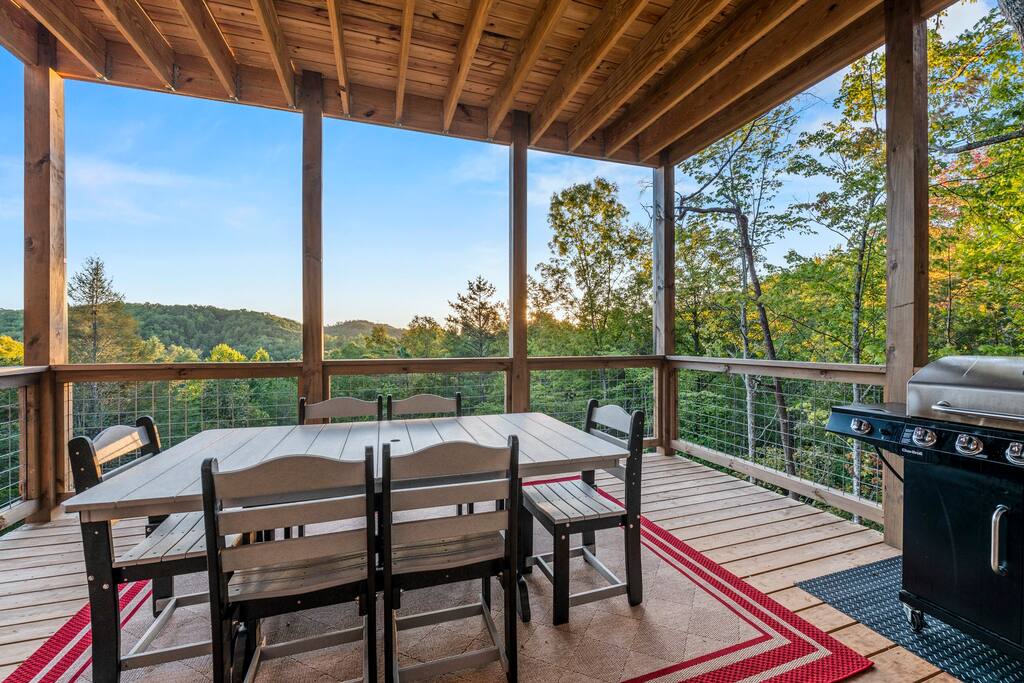 Overlook Swim Lodge - Sevierville Overlook Swim Lodge - Sevierville