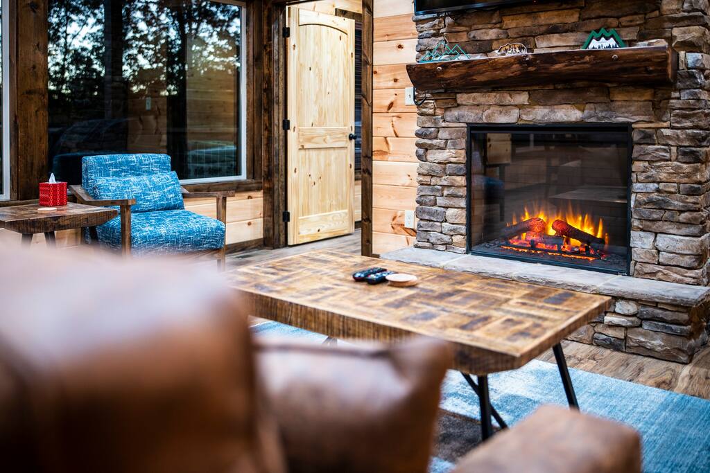 Overlook Swim Lodge - Sevierville Overlook Swim Lodge - Sevierville