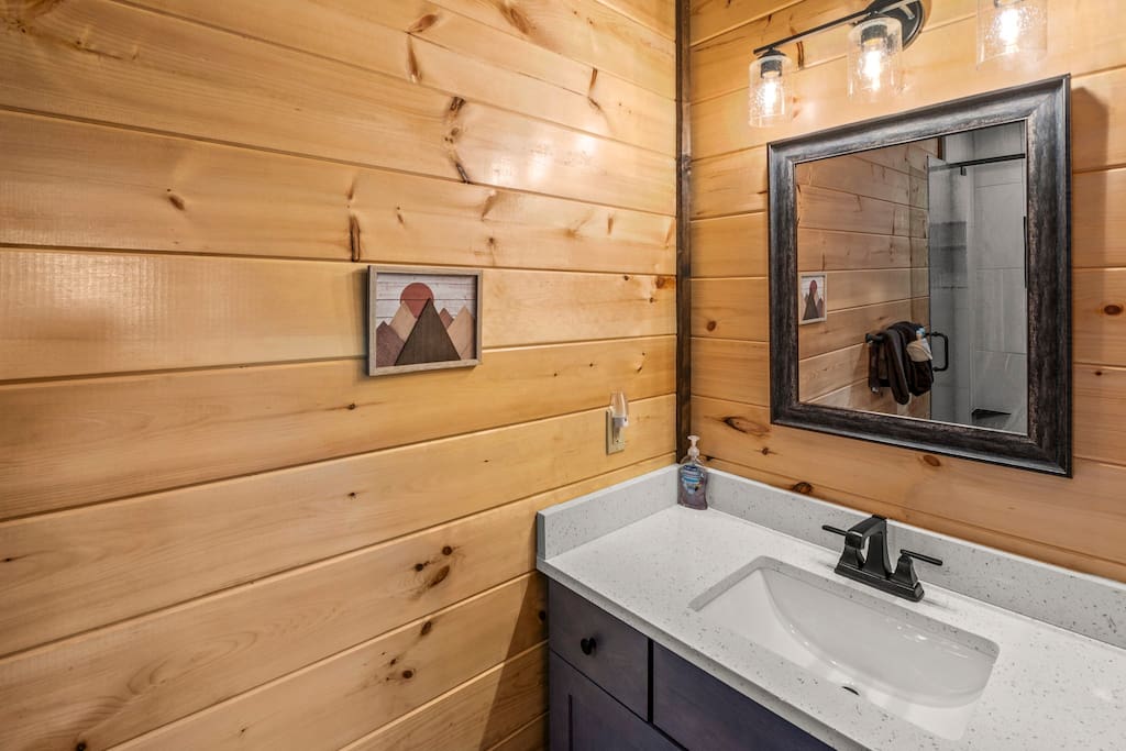 Overlook Swim Lodge - Sevierville Overlook Swim Lodge - Sevierville