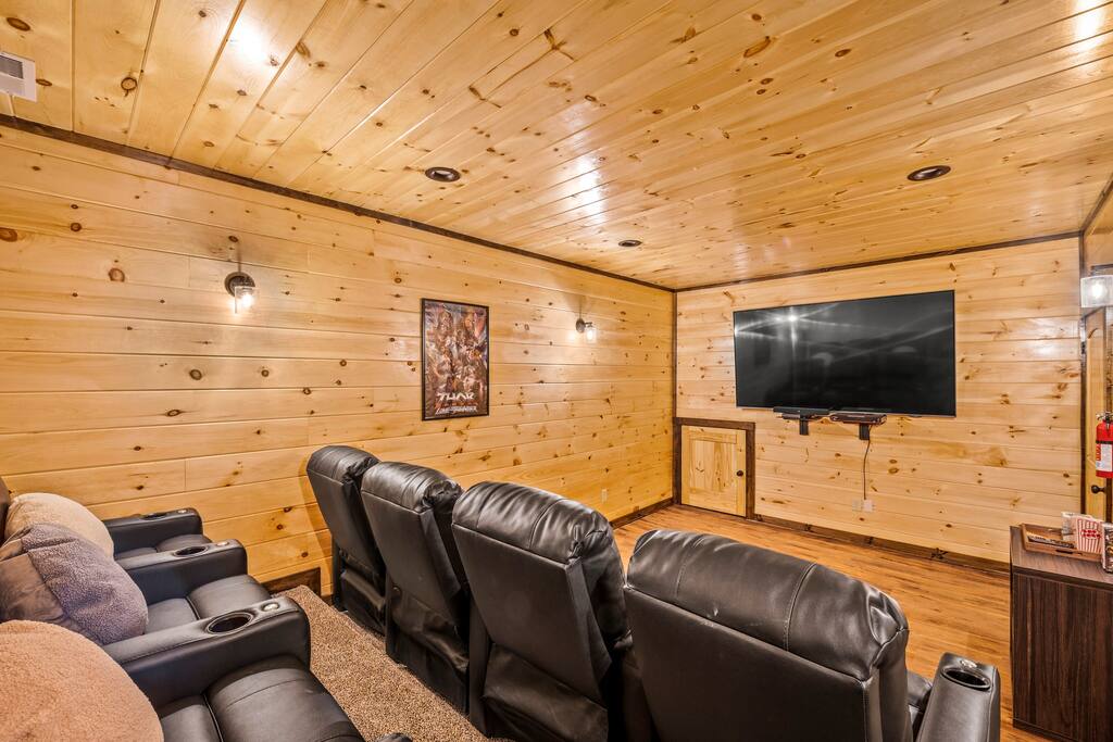 Overlook Swim Lodge - Sevierville Overlook Swim Lodge - Sevierville