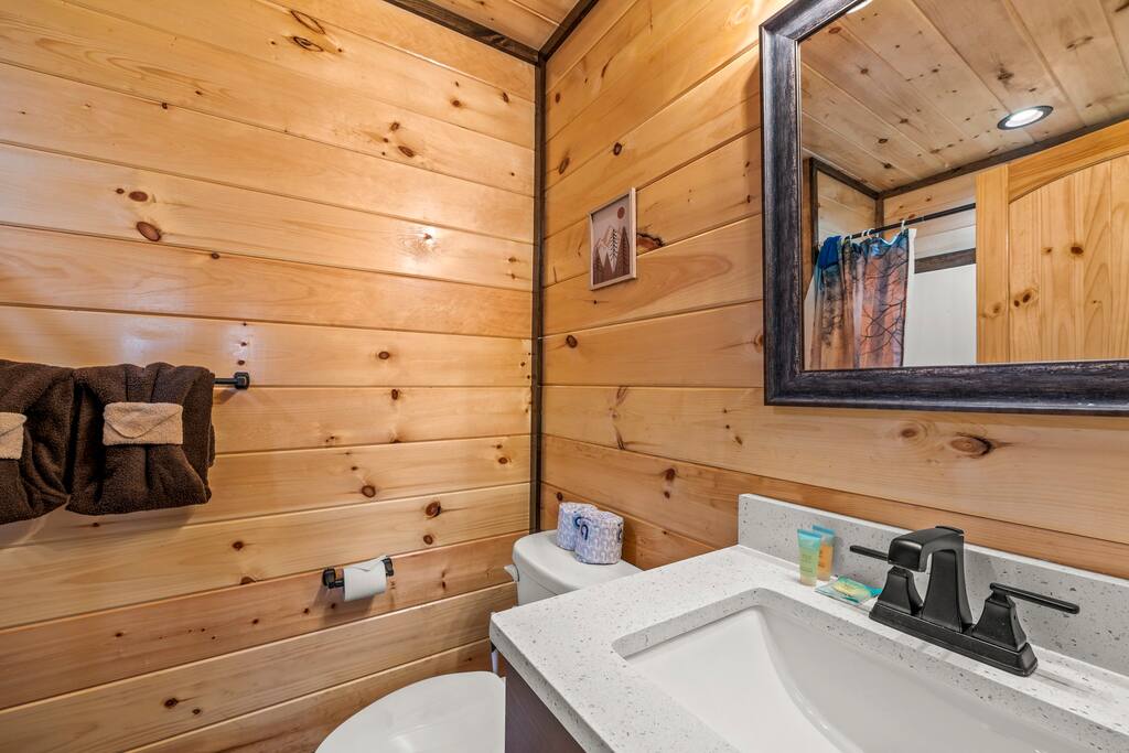 Overlook Swim Lodge - Sevierville Overlook Swim Lodge - Sevierville