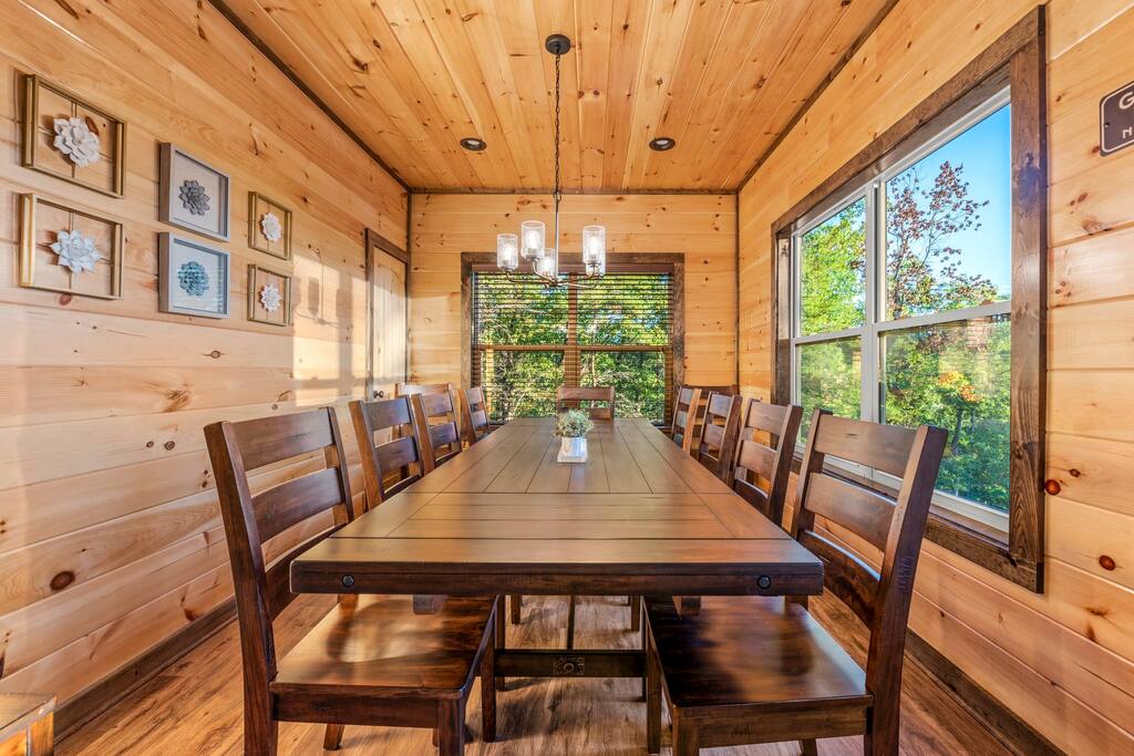 Overlook Swim Lodge - Sevierville Overlook Swim Lodge - Sevierville