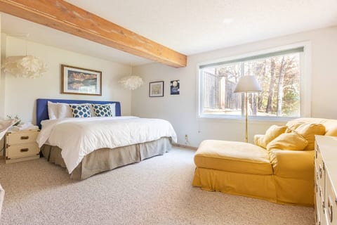 Specials Ski-in Ski-Out Cozy Mountainside Condo