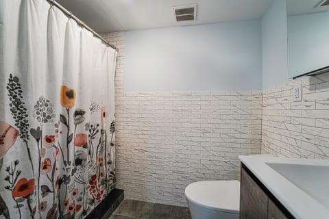 Amazing and modern studio serviced apartment