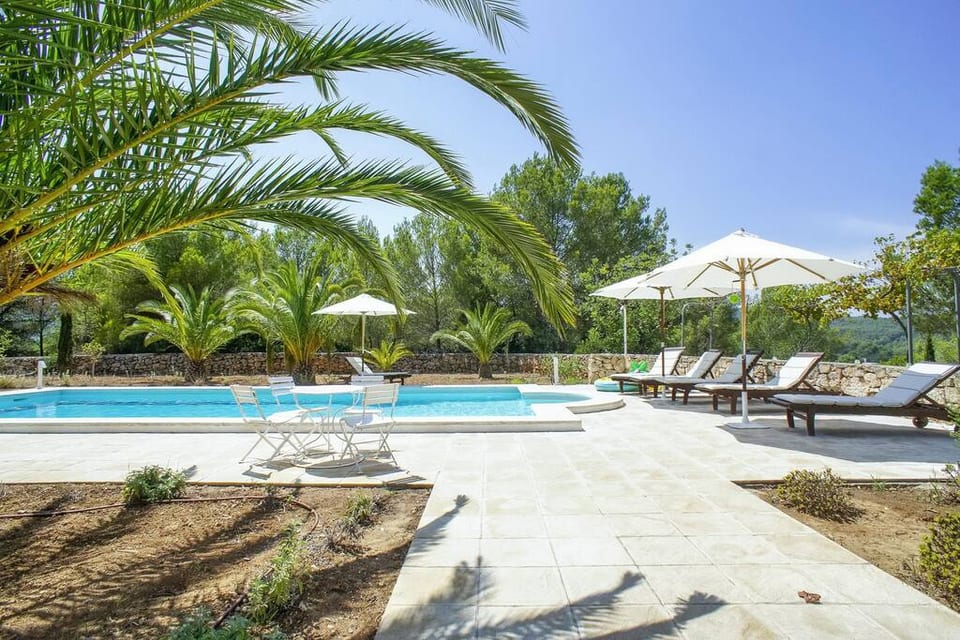 Pool & Sun Loungers