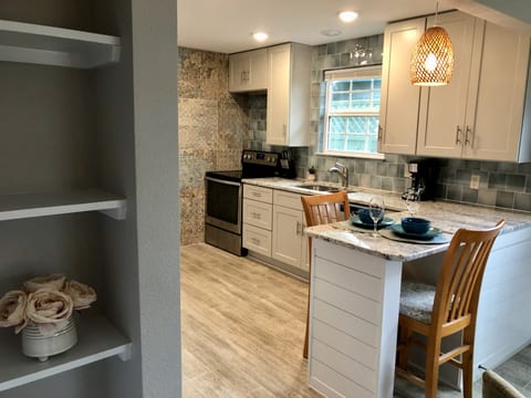 SA TX - Highland Coo Apartment in Home