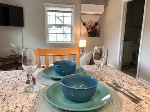 SA TX - Highland Coo Apartment in Home