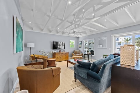 Beach view Pool Home