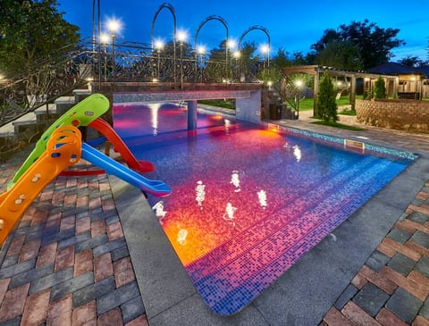 Charming Double in a 5* Resort