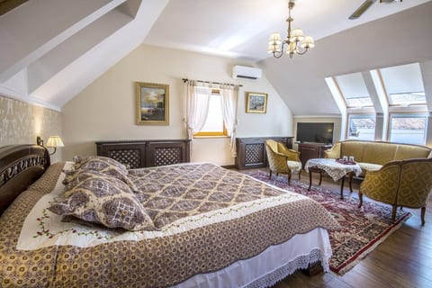 Charming Double in a 5* Resort
