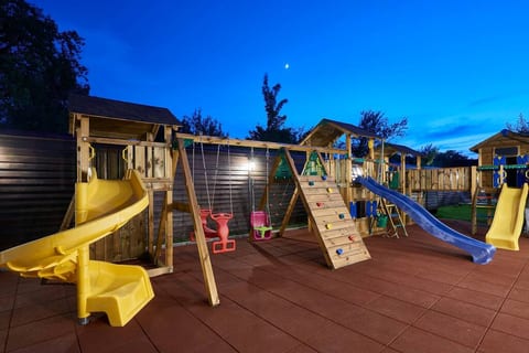 Charming Double in a 5* Resort