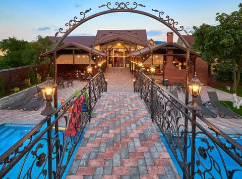Charming Double in a 5* Resort