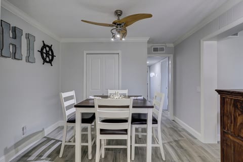 Hilton Head Vacation Rental