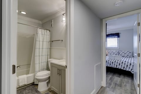 Hilton Head Vacation Rental