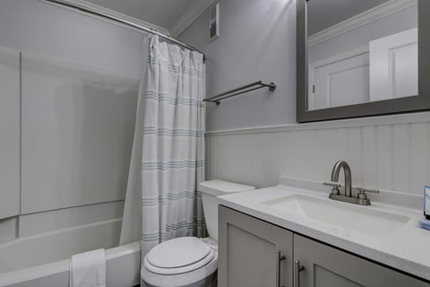 Hilton Head Vacation Rental