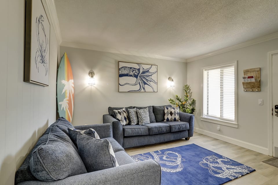 Hilton Head Vacation Rental - Hilton Head Island