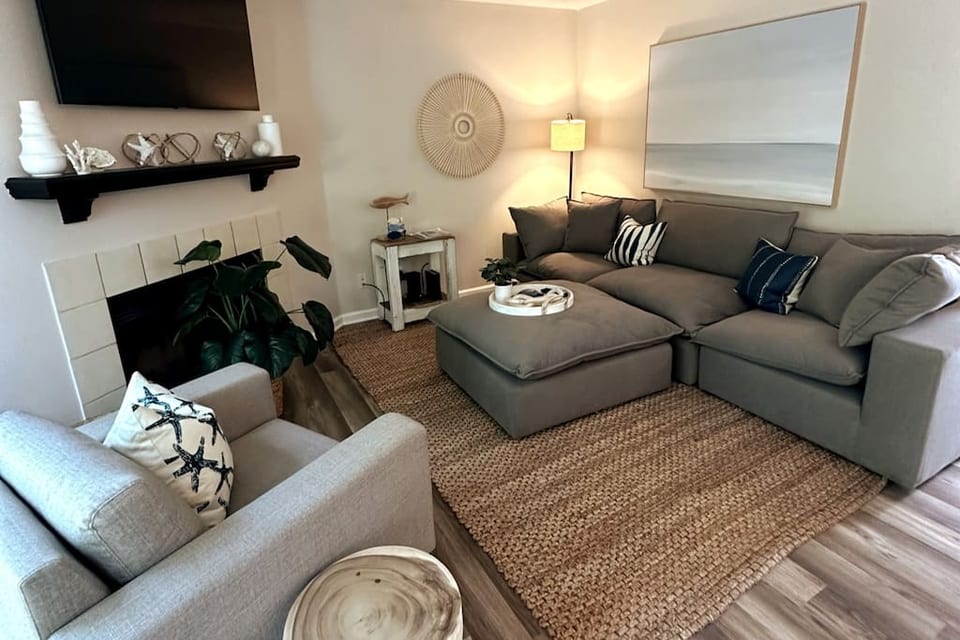 Great room
