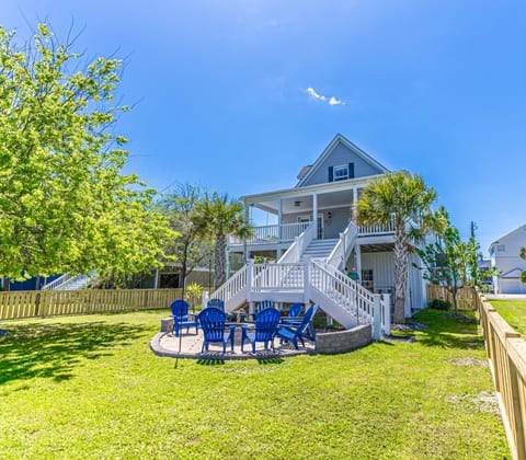 Banchy's Bungalow
