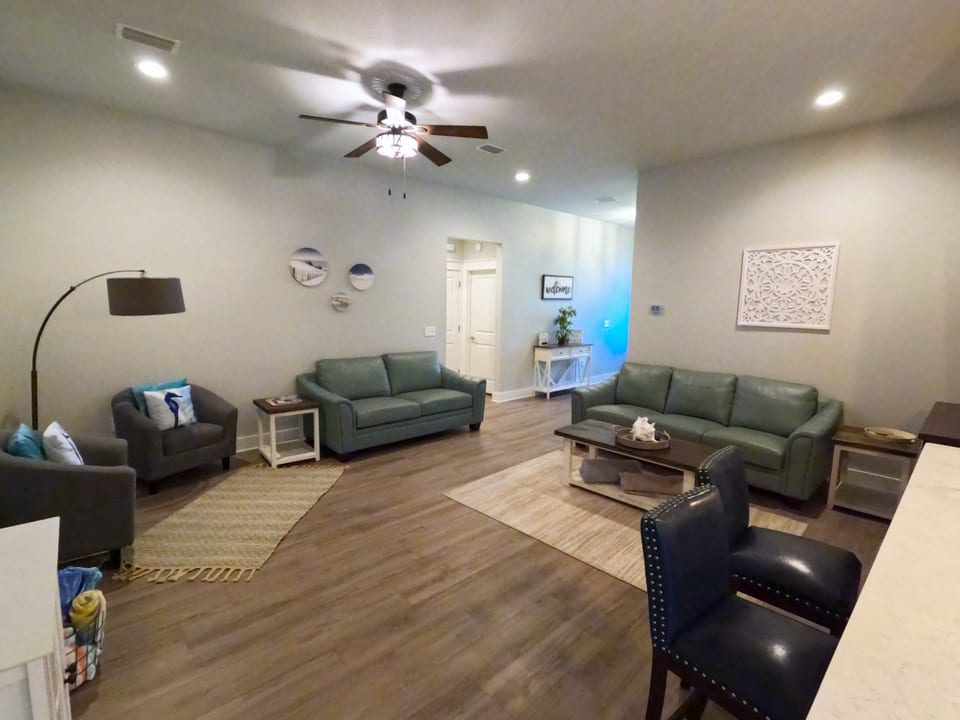 Maison familiale de 3 chambres à quelques minutes des plages ! - Gulf Breeze