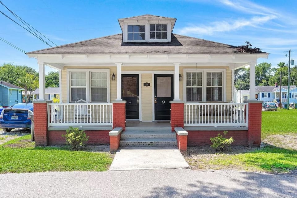 Condo Near it All - Charleston