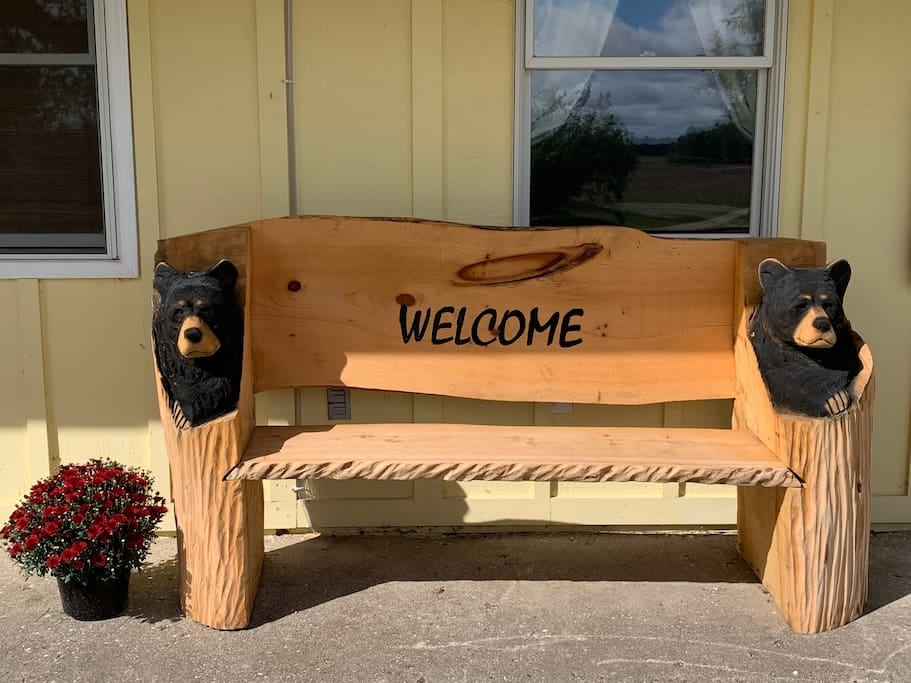 Welcome to Wildwood Farm!