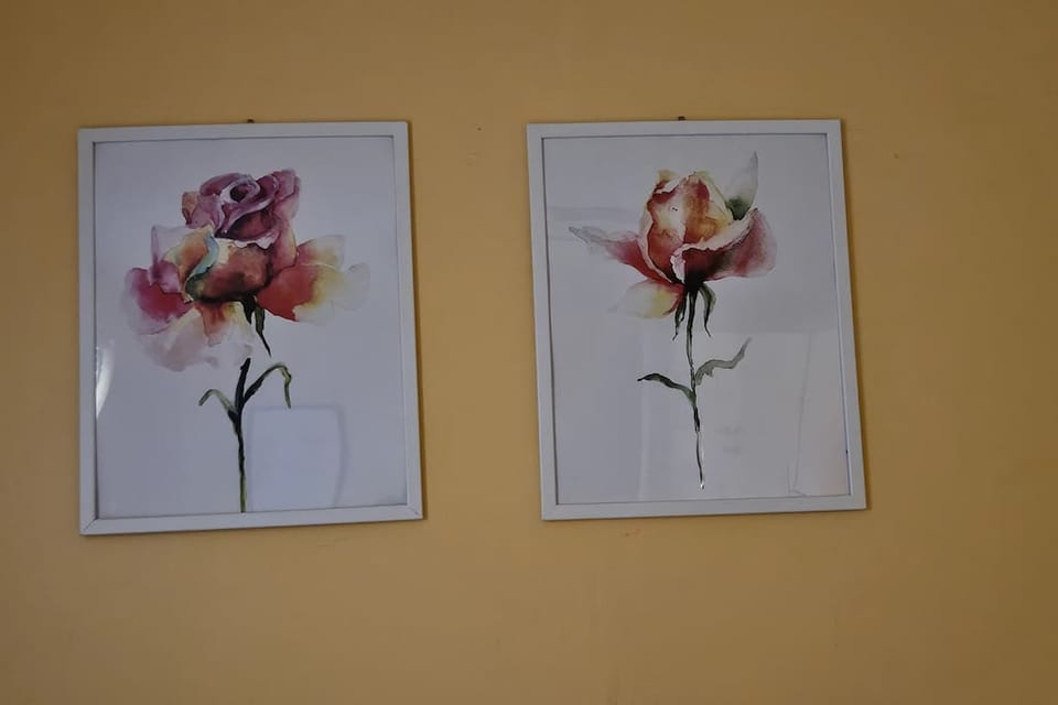 Das Rose Room im Central District - Seattle